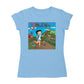 Betty Boop Three Blind Mice Women's T-Shirt