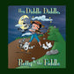 Betty Boop Betty And The Fiddle Kids T-Shirt