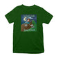 Betty Boop Betty And The Fiddle Kids T-Shirt