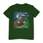 Betty Boop Betty And The Fiddle Men's T-Shirt