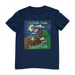 Betty Boop Betty And The Fiddle Men's T-Shirt