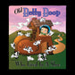 Betty Boop Old Betty Boop Who Lived In A Shoe Kids T-Shirt