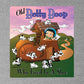 Betty Boop Old Betty Boop Who Lived In A Shoe Kids T-Shirt
