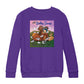 Betty Boop Old Betty Boop Who Lived In A Shoe Kids Sweatshirt