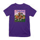 Betty Boop Old Betty Boop Who Lived In A Shoe Kids T-Shirt