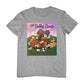 Betty Boop Old Betty Boop Who Lived In A Shoe Men's T-Shirt
