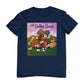 Betty Boop Old Betty Boop Who Lived In A Shoe Men's T-Shirt