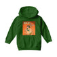Betty Boop Boop Be Nimble Kids Hooded Sweatshirt