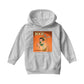 Betty Boop Boop Be Nimble Kids Hooded Sweatshirt