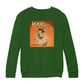 Betty Boop Boop Be Nimble Kids Sweatshirt