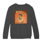 Betty Boop Boop Be Nimble Kids Sweatshirt