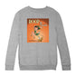 Betty Boop Boop Be Nimble Kids Sweatshirt