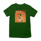 Betty Boop Boop Be Nimble Kids T-Shirt