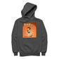 Betty Boop Boop Be Nimble Men's Hooded Sweatshirt