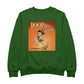 Betty Boop Boop Be Nimble Men's Sweatshirt