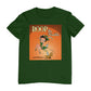 Betty Boop Boop Be Nimble Men's T-Shirt
