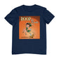 Betty Boop Boop Be Nimble Men's T-Shirt