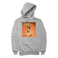 Betty Boop Boop Be Nimble Women's Hooded Sweatshirt