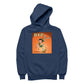 Betty Boop Boop Be Nimble Women's Hooded Sweatshirt