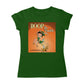 Betty Boop Boop Be Nimble Women's T-Shirt