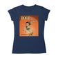 Betty Boop Boop Be Nimble Women's T-Shirt