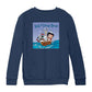 Betty Boop Rub A Doop Boop Kids Sweatshirt