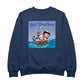Betty Boop Rub A Doop Boop Men's Sweatshirt