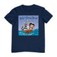 Betty Boop Rub A Doop Boop Men's T-Shirt