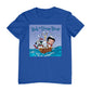 Betty Boop Rub A Doop Boop Men's T-Shirt