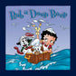 Betty Boop Rub A Doop Boop Kids T-Shirt