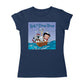 Betty Boop Rub A Doop Boop Women's T-Shirt
