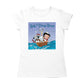 Betty Boop Rub A Doop Boop Women's T-Shirt
