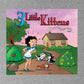 Betty Boop Three Little Kittens Women's T-Shirt