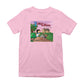 Betty Boop Three Little Kittens Kids T-Shirt