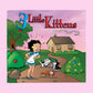 Betty Boop Three Little Kittens Kids T-Shirt