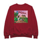 Betty Boop Three Little Kittens Men's Sweatshirt