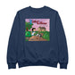 Betty Boop Three Little Kittens Men's Sweatshirt