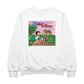 Betty Boop Three Little Kittens Men's Sweatshirt