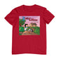Betty Boop Three Little Kittens Men's T-Shirt