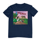 Betty Boop Three Little Kittens Men's T-Shirt
