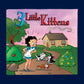 Betty Boop Three Little Kittens Women's T-Shirt