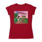 Betty Boop Three Little Kittens Women's T-Shirt