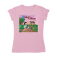Betty Boop Three Little Kittens Women's T-Shirt