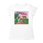 Betty Boop Three Little Kittens Women's T-Shirt