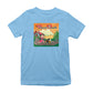 Betty Boop The Queen Of Hearts Kids T-Shirt