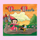 Betty Boop The Queen Of Hearts Kids T-Shirt