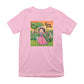 Betty Boop Little Boop Peep Kids T-Shirt