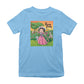 Betty Boop Little Boop Peep Kids T-Shirt