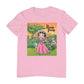 Betty Boop Little Boop Peep Men's T-Shirt