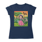 Betty Boop Little Boop Peep Women's T-Shirt